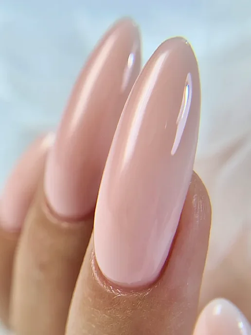 NATURAL 06 SOFT NUDE (Мягкий Нюд) до 06.2028г. Гель-лак, 6,203 г, фото 7