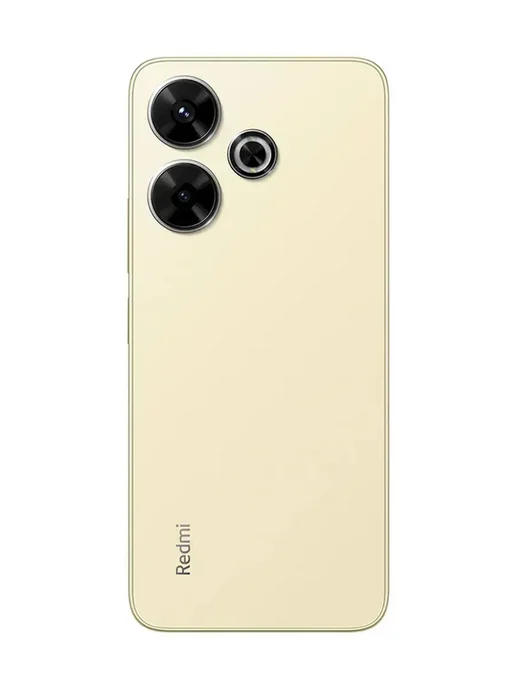 Смартфон Xiaomi Redmi 13 8/256 ГБ, золотой, фото 7