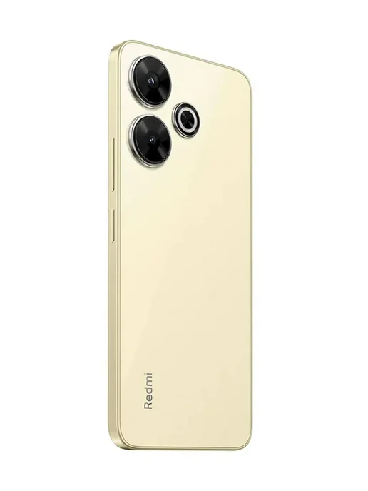 Смартфон Xiaomi Redmi 13 8/256 ГБ, золотой, фото 8
