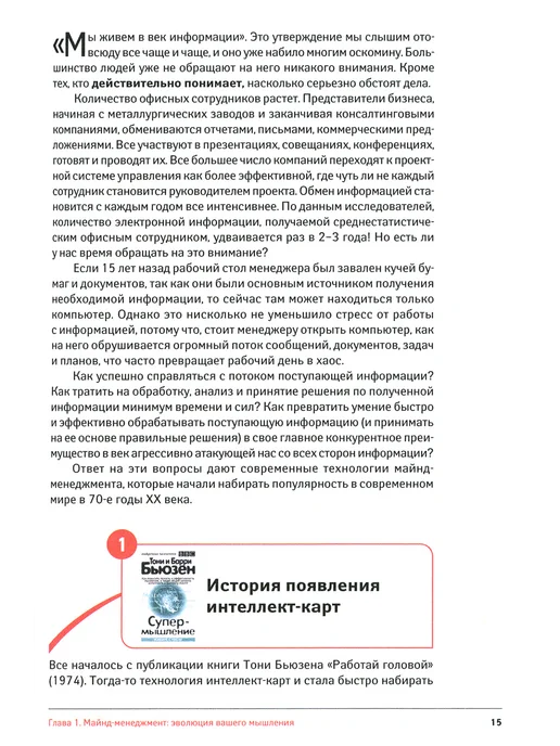 Альпина Паблишер Майнд-менеджмент решение бизнес-задач с помощью интеллек, вариант, фото 3