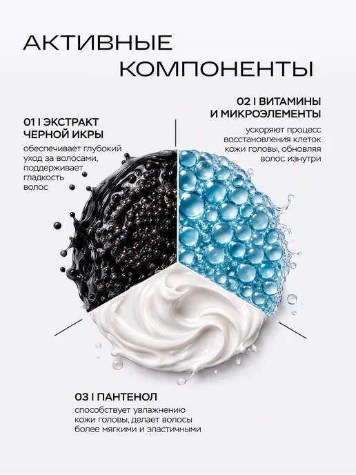 FANE Шампунь 2 в 1 для волос и тела Men Care, 300 мл, 300 мл, фото 3