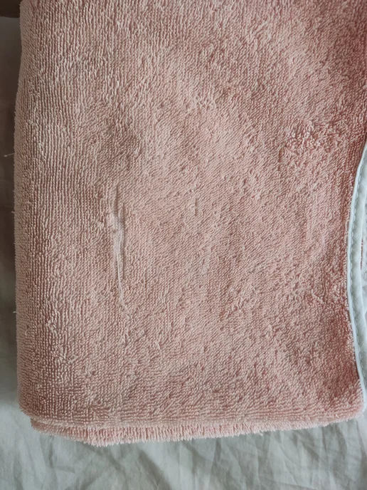 Полотенце Cleanelly хлопок 100 %, вариант, фото 5