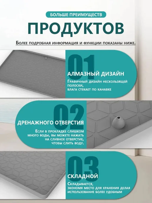 Наполнение для кухонного модуля 56×36×2.5 см, 56x36, фото 2