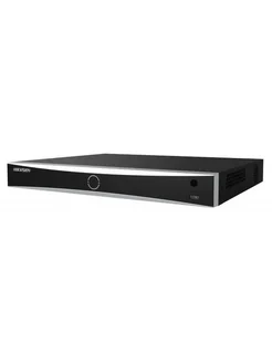 Hikvision Hikvision-DS-7616NXI-K2 16P E