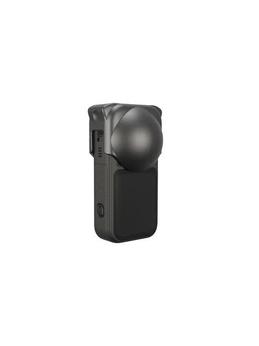 XBERSTAR Защитный силиконовый чехол для объектива Insta360 X6 XBERSTA, 360x6, фото 6