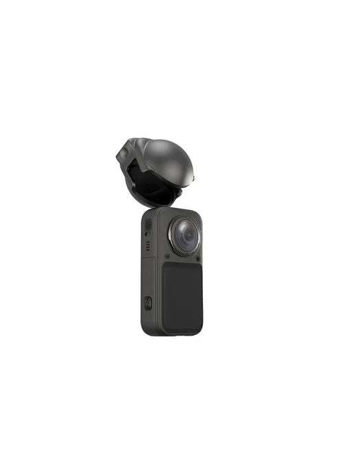 XBERSTAR Защитный силиконовый чехол для объектива Insta360 X6 XBERSTA, 360x6, фото 7