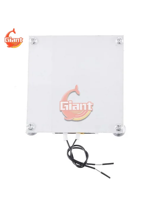 Нет бренда Паяльная платформа Giant с EU шнуром питания, вариант, фото 6