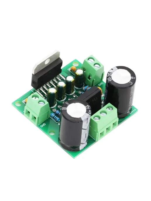 Gaqqee TDA7294 Amplifier Board, вариант, фото 3