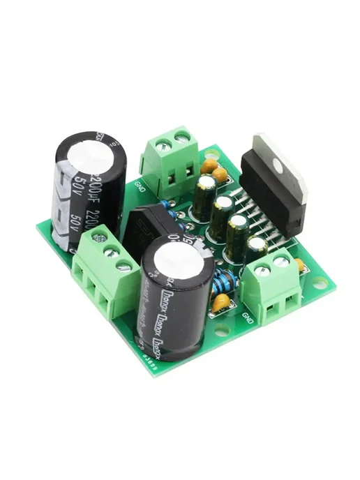 Gaqqee TDA7294 Amplifier Board, вариант, фото 4
