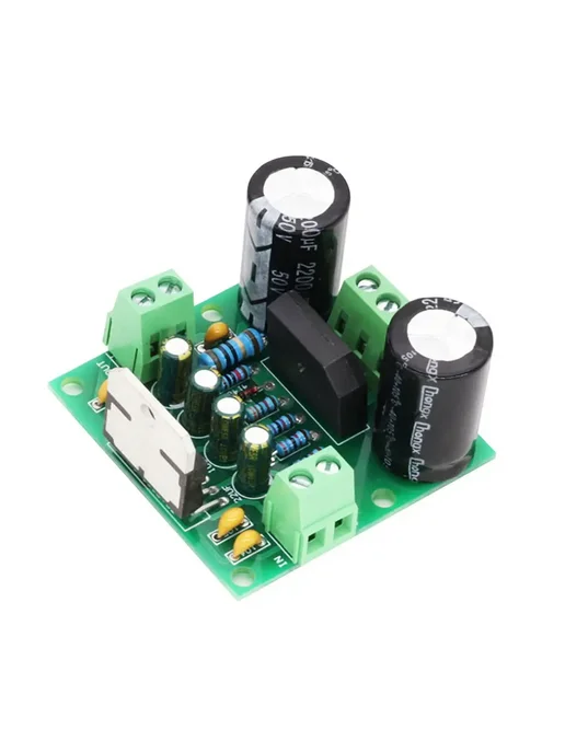 Gaqqee TDA7294 Amplifier Board, вариант, фото 5