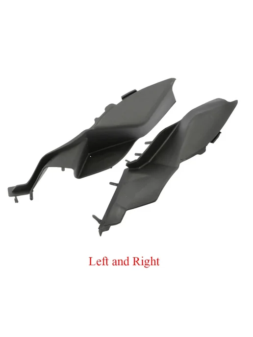 ZUK Крышка шарнира капота Honda CRV 2007-2011 Left and Right, вариант