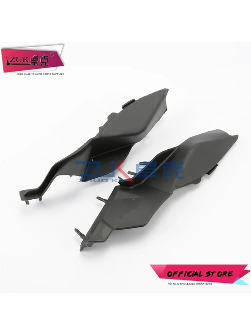 ZUK Крышка шарнира капота Honda CRV 2007-2011 Left and Right, вариант, фото 3