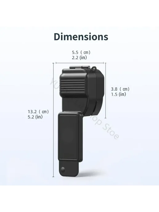 Нет бренда Чехол для DJI 96BA8NB702881, вариант, фото 6