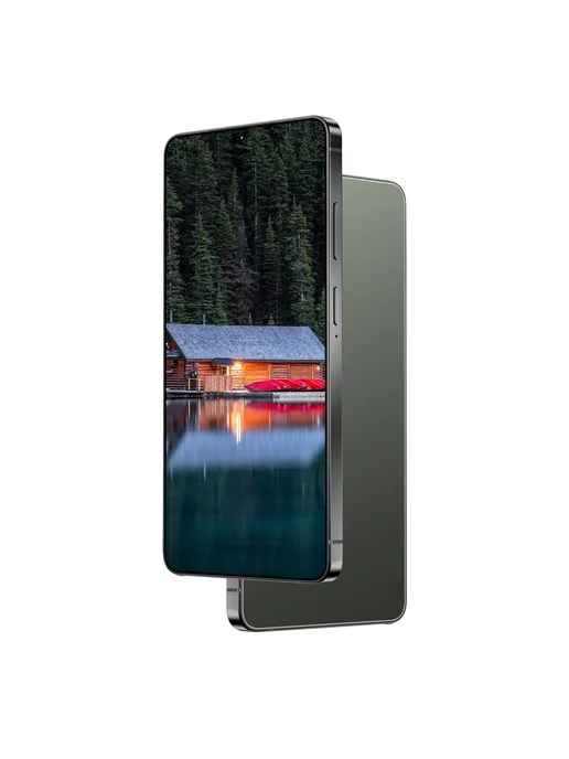 Смартфон iVMi C26 Ultra 3/16 ГБ, зеленый