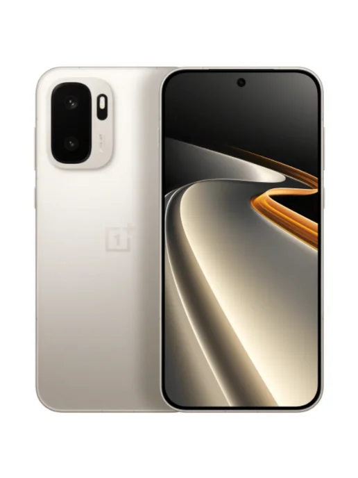 Смартфон OnePlus Ace 6 Ultra 12/256 ГБ, желтый