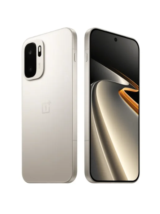 Смартфон OnePlus Ace 6 Ultra 12/256 ГБ, желтый, фото 5