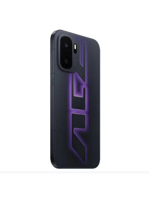 Смартфон OnePlus Ace 6 Ultra 12/256 ГБ, желтый, фото 6