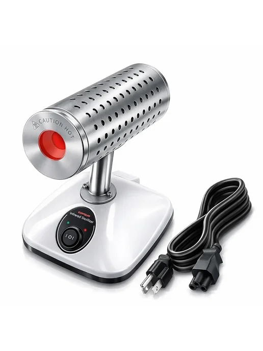 NITERUS Стерилизатор инфракрасный DS-900S US Plug, вариант, фото 2