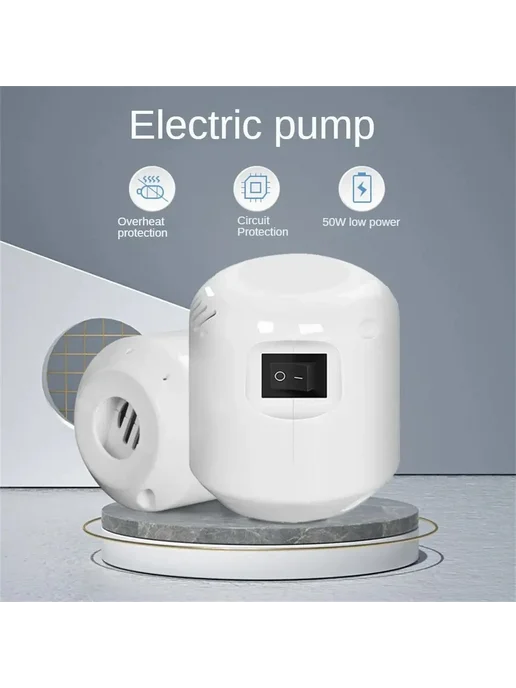 MZXM Вакуумные пакеты для хранения 9шт (40*60+60*80+80*100) + руч, 9 шт, фото 2