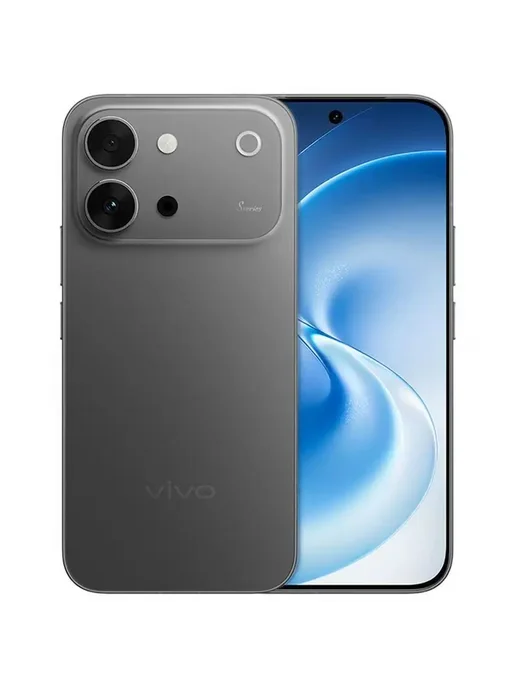 Смартфон vivo S60 12/256 ГБ, серый