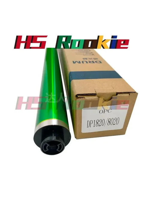 M OFFICE PARTS OPC-барабан для Panasonic DP 1520P 1820P 1820, вариант, фото 2