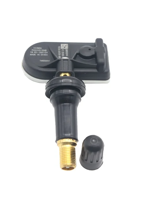 IWOKPHD Датчик TPMS 433 МГц P0242518AB для Nio EC6 ES6 ET5 ET5T, вариант, фото 4