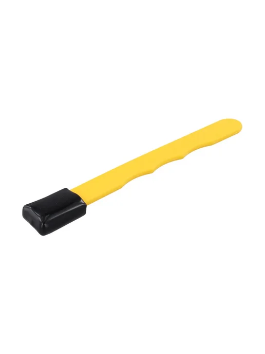VIBRATITE Точильный камень из кварцевого стекла для садовых, красный, фото 4