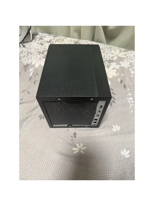 Нет бренда Сетевое хранилище TS-464C-8G NAS TS-464C, 8 г, фото 4