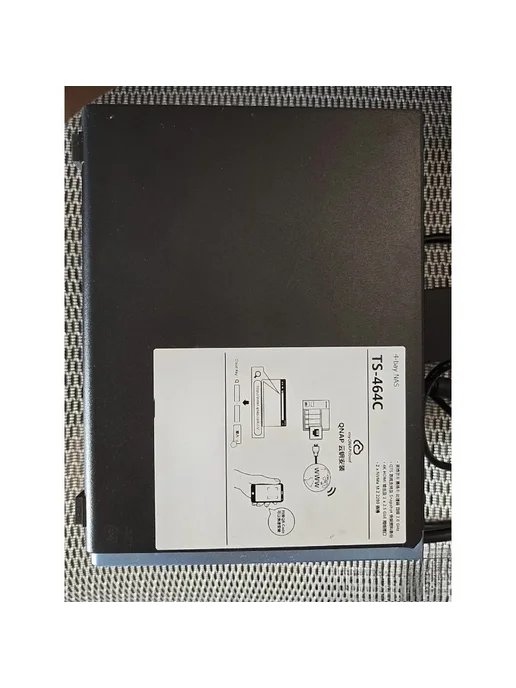 Нет бренда Сетевое хранилище TS-464C-8G NAS TS-464C, TS-464C2, фото 5