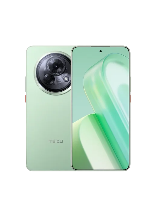 Смартфон Meizu Lucky 08 12/512 ГБ, черный, фото 3