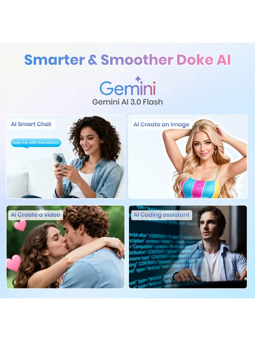Смартфон HOTWAV S5 Pro 8/256 ГБ, черный, фото 4