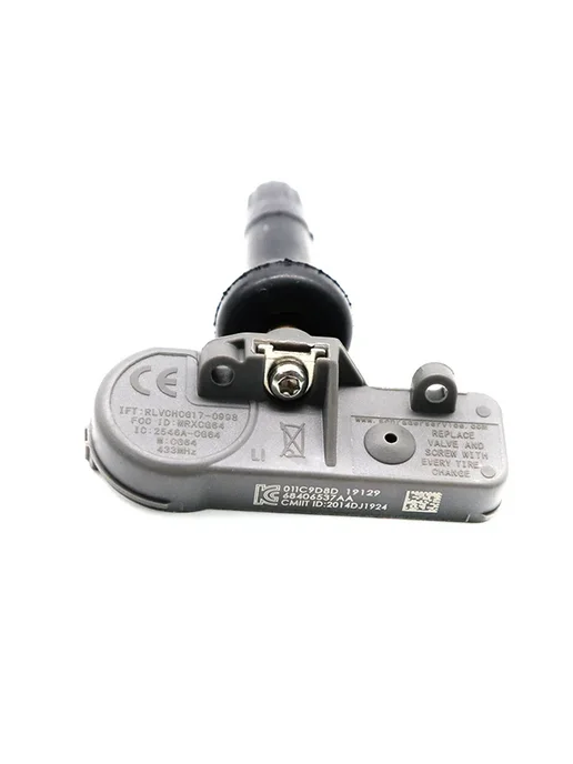 IWOKPHD НОВЫЙ датчик контроля давления в шинах 68406537AA TPMS для D, вариант, фото 4