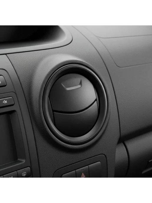 Нет бренда Вентиляционная решетка для пикапа VW, оригинальная запчасть, вариант, фото 4