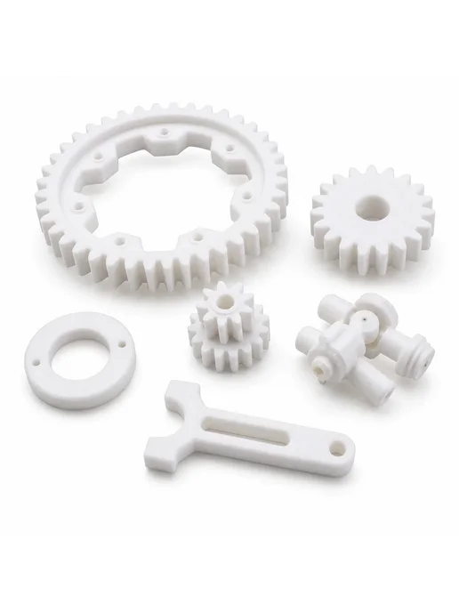 Нет бренда Прототипы 3D-печати из PETG, ABS, нейлона и смолы, вариант, фото 3