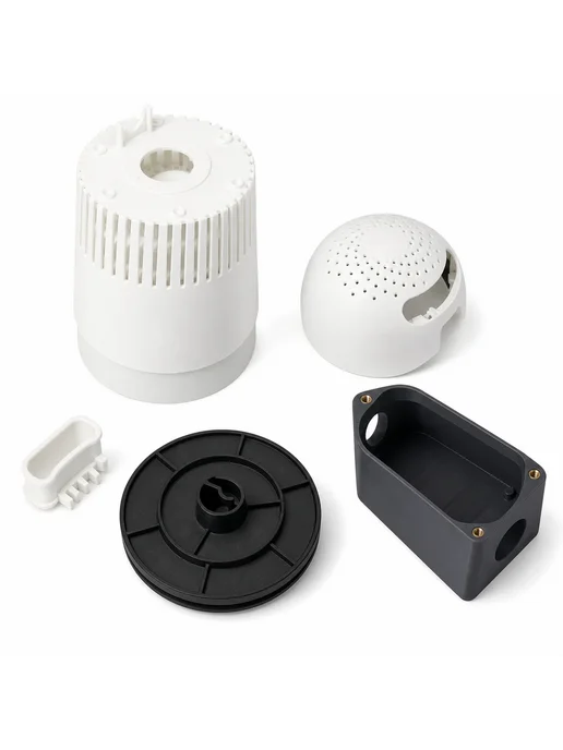 Нет бренда Прототипы 3D-печати из PETG, ABS, нейлона и смолы, вариант, фото 5