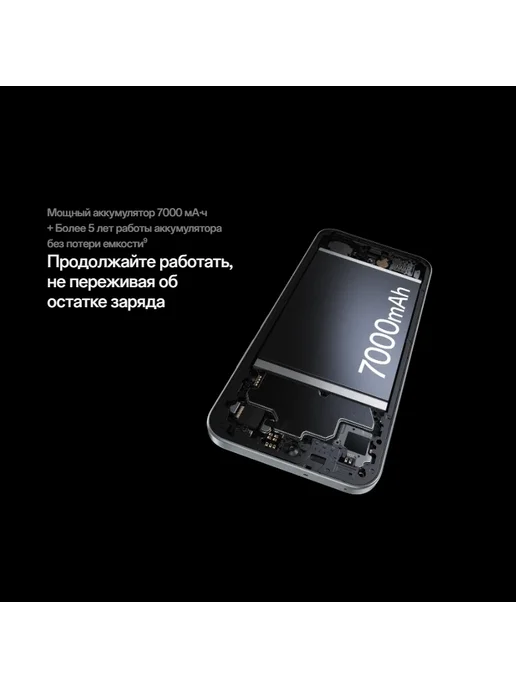 Смартфон OPPO A6 Pro 8/256 ГБ, зеленый, фото 4