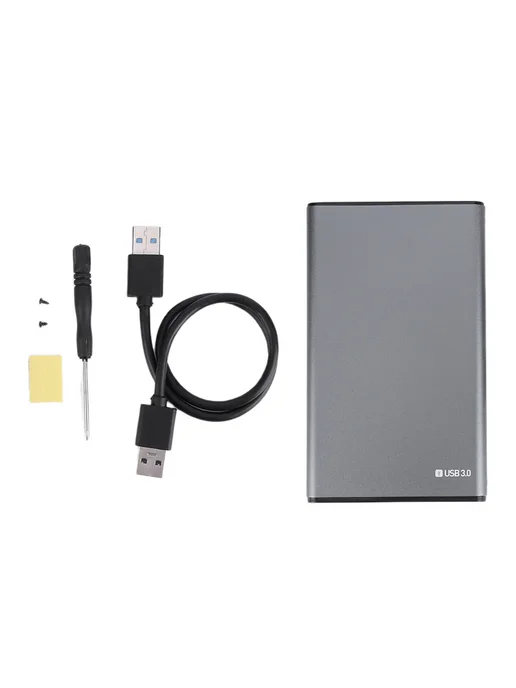 ALLOYSEED USB3.0 HDD 2.5 дюйма, вариант, фото 2