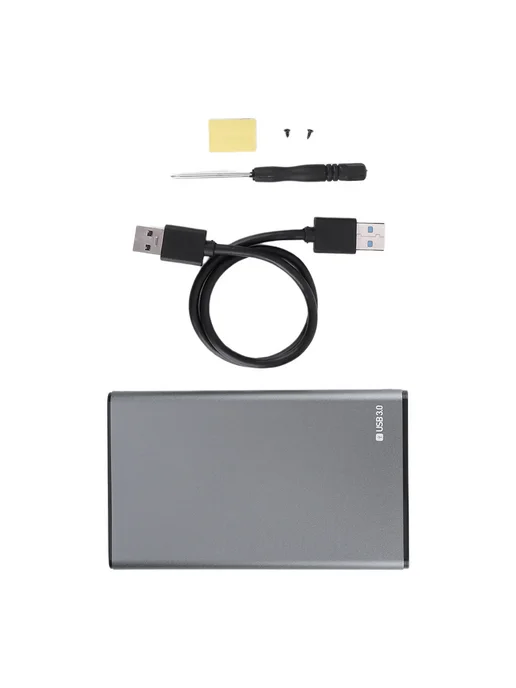 ALLOYSEED USB3.0 HDD 2.5 дюйма, вариант, фото 3