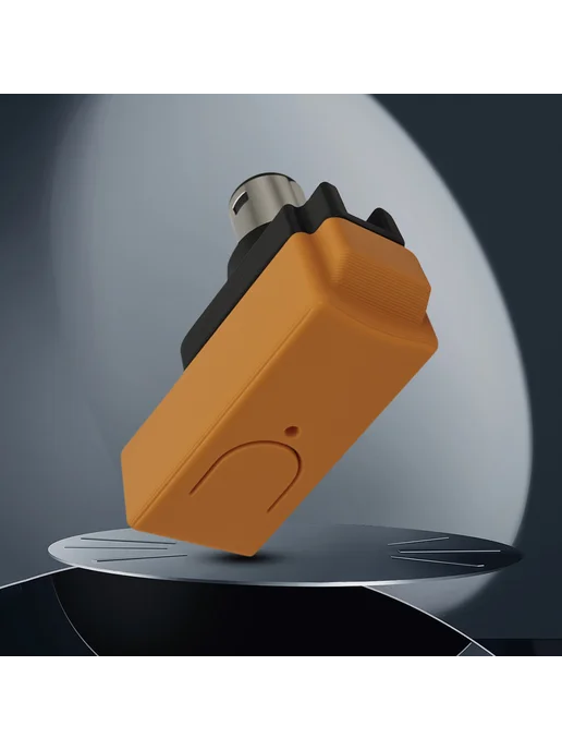 Беспроводной приёмник WaveBird для GameCube, адаптер черный, вариант