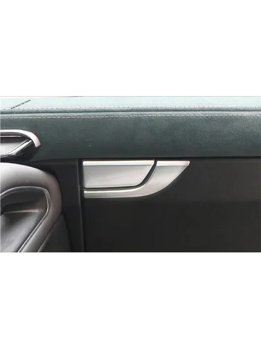 yimaautotrims Накладка на кнопку памяти сиденья Geely Monjaro Model C, вариант, фото 6