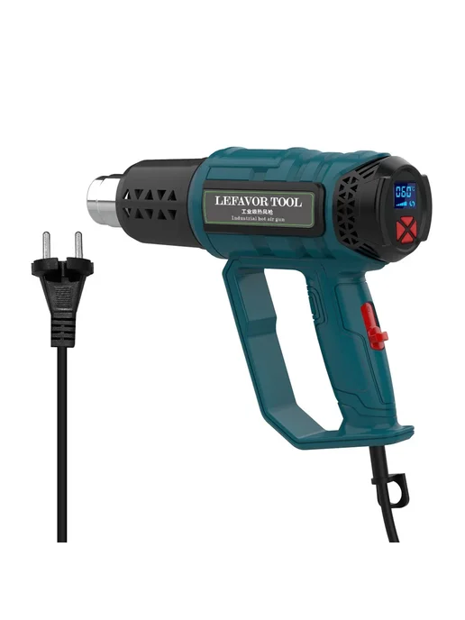 Промышленный электрофен Lefavor QR-611A 220В, электрофен QR-611A