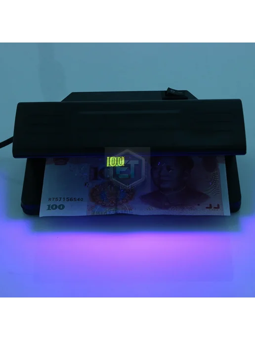 NovaSphere UV детектора банкнот, вариант, фото 2