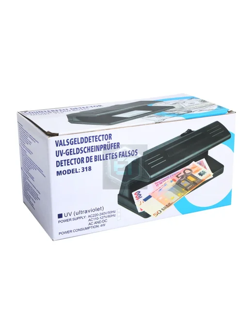 NovaSphere UV детектора банкнот, вариант, фото 3