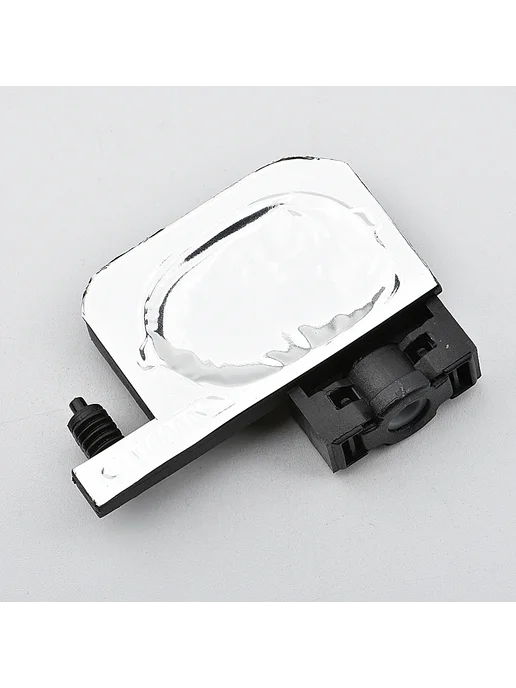 JACA Фильтр для чернил для принтеров Epson DX5 10PCS-Nut, черный, фото 2
