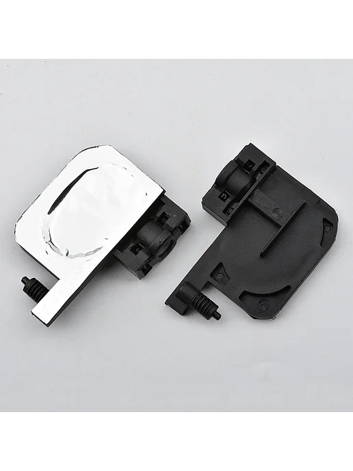 JACA Фильтр для чернил для принтеров Epson DX5 10PCS-Nut, черный, фото 3