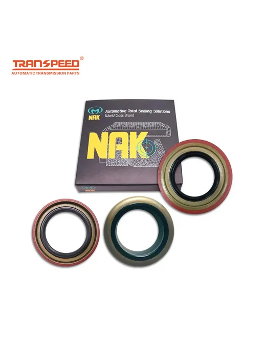Transpeed 4L60E Комплект сальников коробки передач, 4L60 E У, вариант