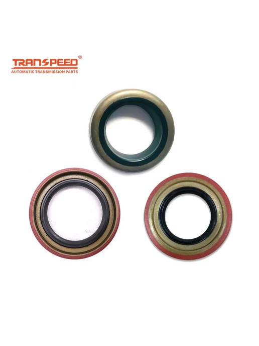 Transpeed 4L60E Комплект сальников коробки передач, 4L60 E У, вариант, фото 5