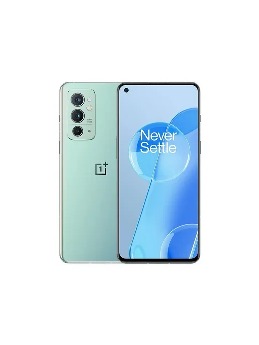 Смартфон OnePlus 9RT 12/256 ГБ, черный