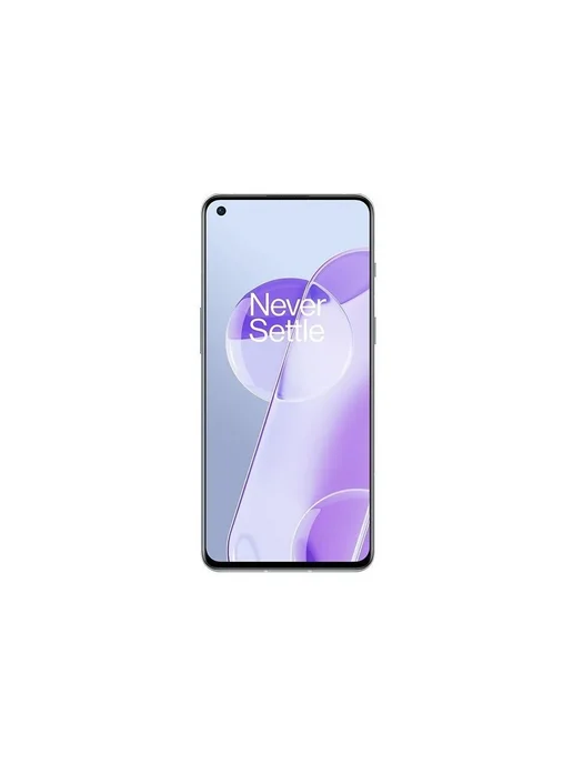Смартфон OnePlus 9RT 12/256 ГБ, зеленый, фото 5