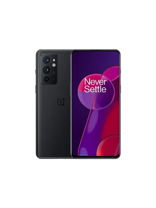 Смартфон OnePlus 9RT 12/256 ГБ, серебристый, фото 3